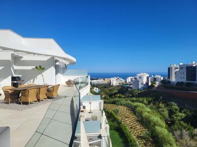 R5047432, Apartment Penthouse in Fuengirola