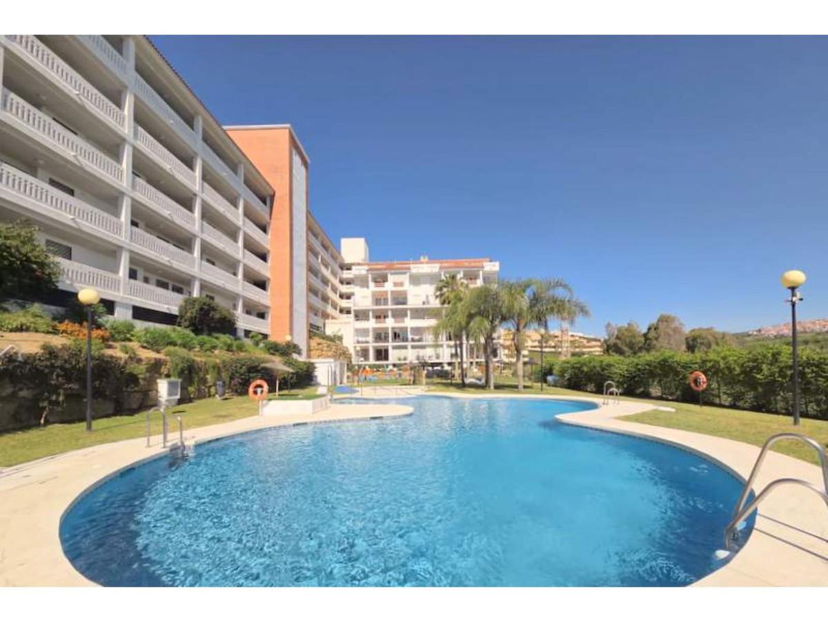 Apartment Penthouse Duplex in La Duquesa