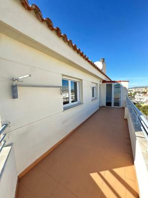 R5048914, Apartment Penthouse in Las Lagunas