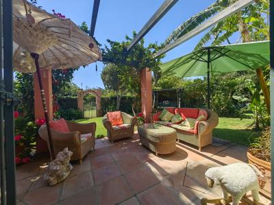 R5049508, Villa Finca in Estepona