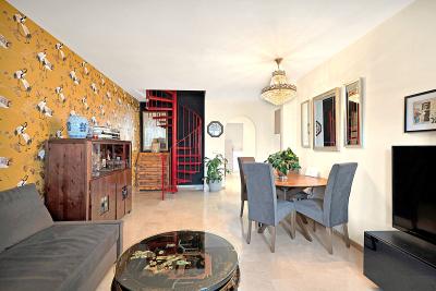R5044924, Apartment Penthouse in San Pedro de Alcántara