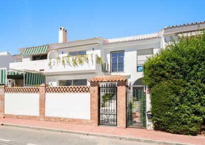 R5051224, Townhouse Terraced in San Pedro de Alcántara