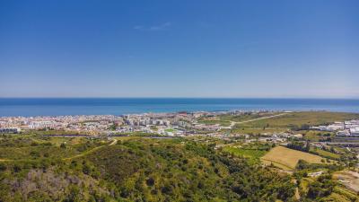 R5034073, Plot Land in Estepona