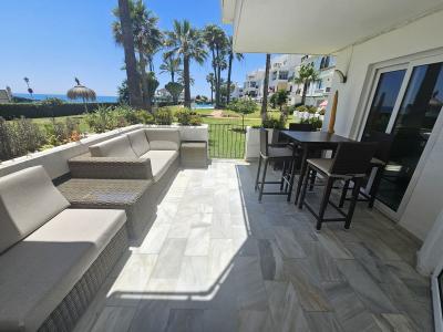R5051524, Apartment Ground Floor in La Cala de Mijas