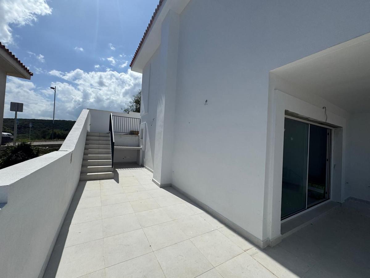 Villa Detached in Manilva