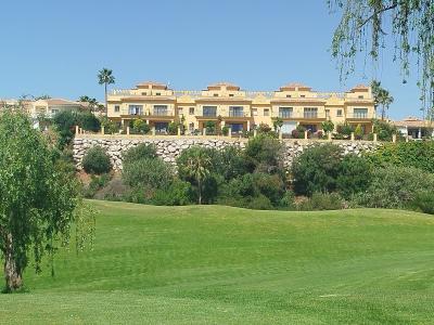 R5050060, Townhouse Terraced in Riviera del Sol