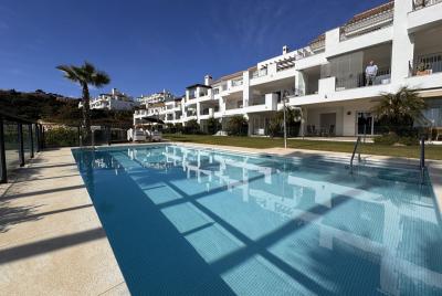 R5026321, Apartment Ground Floor in La Mairena