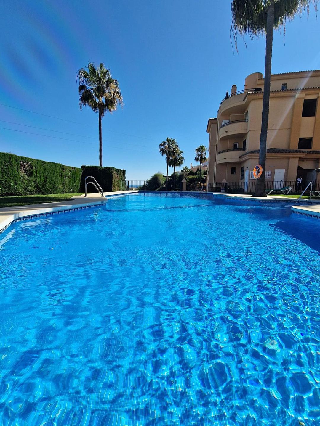 Apartment Penthouse Duplex in Riviera del Sol