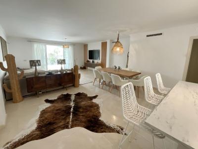 R5061631, Apartment Middle Floor in Sotogrande Marina