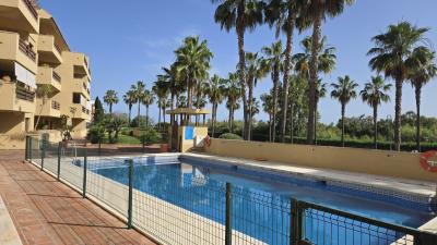 R5064556, Apartment Ground Floor in Sotogrande
