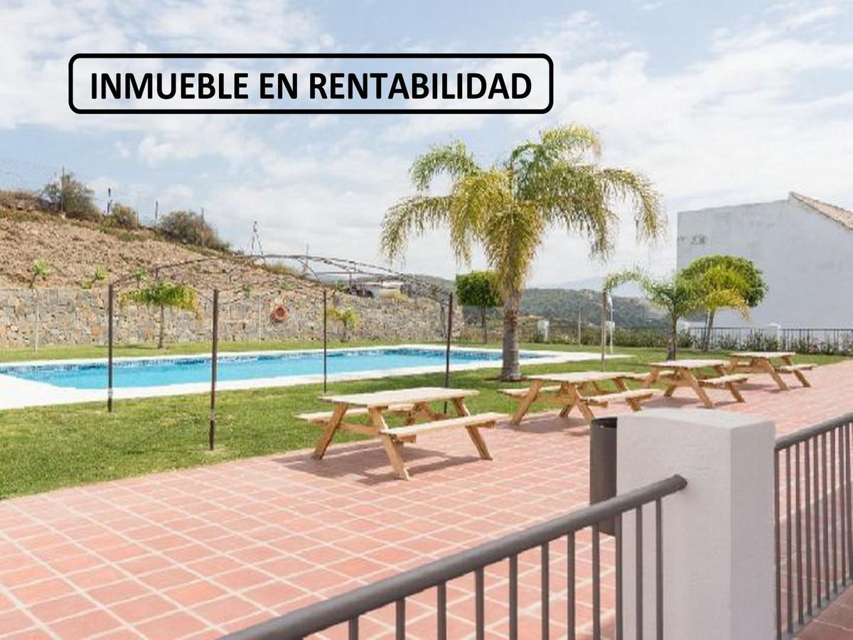 Apartment Duplex in Estepona