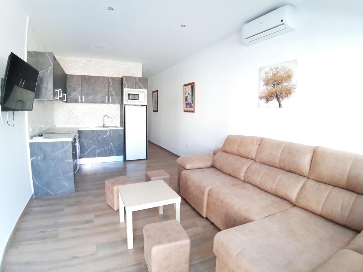 Apartment Ground Floor in Las Lagunas