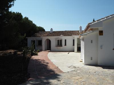 R5068012, Villa Finca in Mijas