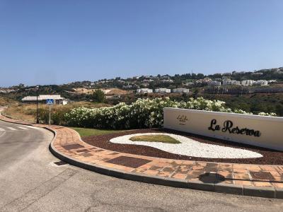 R5073067, Plot Residential in La Cala Golf