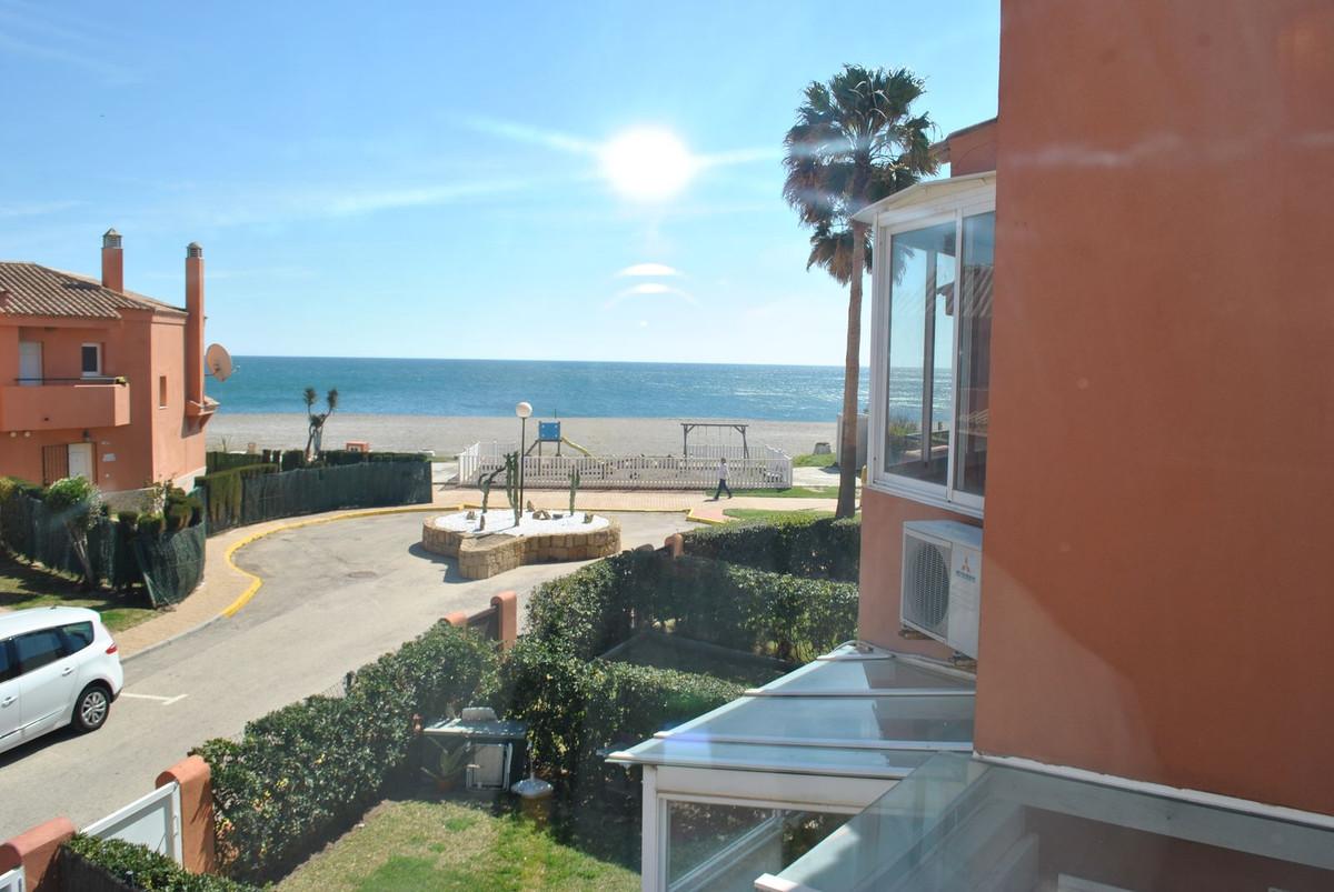 Townhouse Semi Detached in Manilva