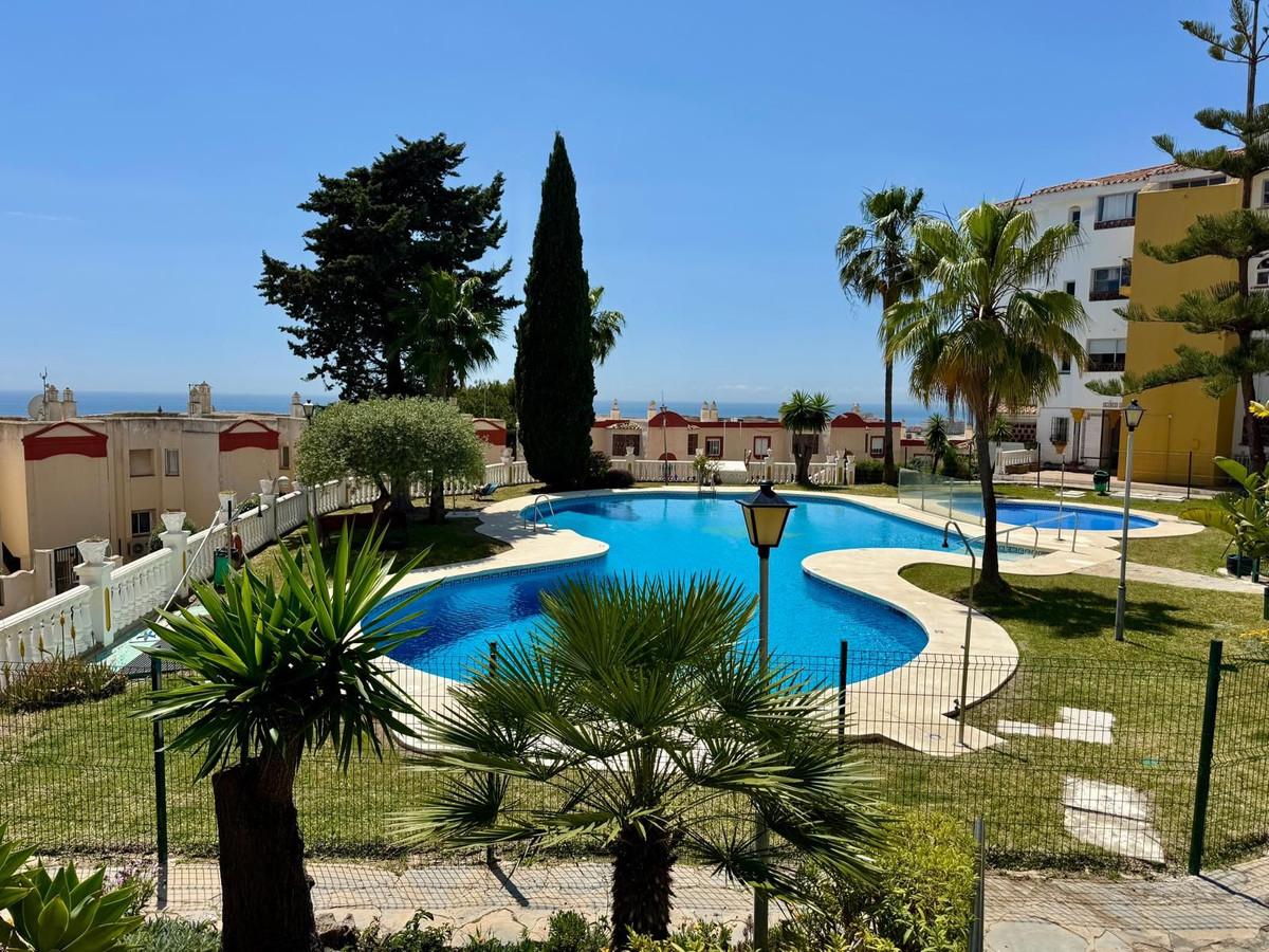 Apartment Ground Floor in Riviera del Sol