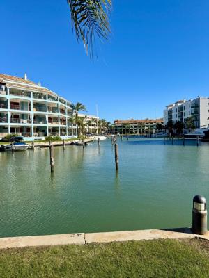 R5007274, Apartment Penthouse Duplex in Sotogrande Marina