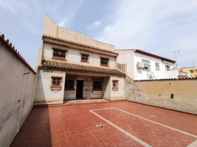 R5074165, Townhouse Terraced in Fuengirola