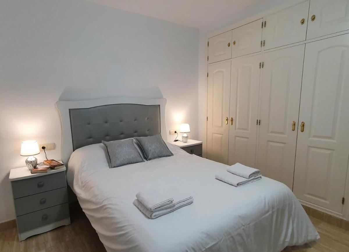 Apartment Penthouse in San Luis de Sabinillas