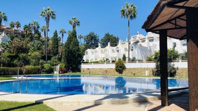 R5021824, Apartment Duplex in Benalmadena Costa