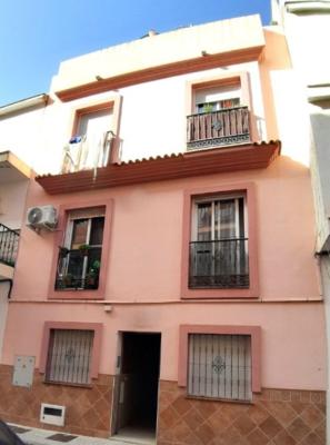 R5076199, Apartment Ground Floor in Las Lagunas
