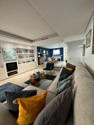R5077666, Townhouse Terraced in Nueva Andalucía