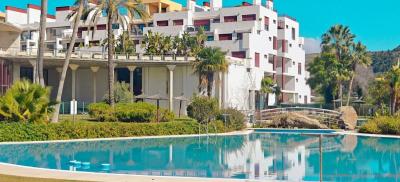 R5078845, Apartment Penthouse Duplex in Benahavís