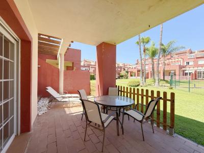 R5073847, Townhouse Terraced in Sotogrande