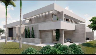 R5080126, Plot Residential in Sotogrande Alto