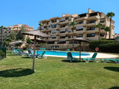 R4934860, Apartment Duplex in Estepona