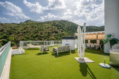 R5083129, Apartment Penthouse in Benahavís