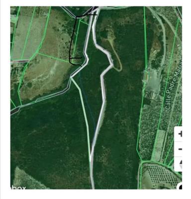 R5078785, Plot Land in Manilva