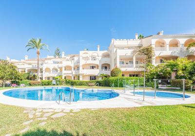 R5084116, Apartment Ground Floor in El Paraiso