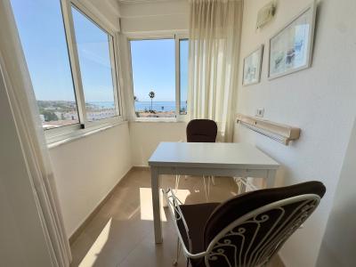 R5086975, Studio Middle Floor in La Cala de Mijas