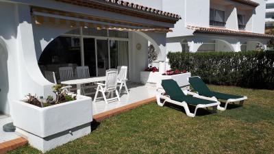 R4854655, Villa Semi Detached in Miraflores