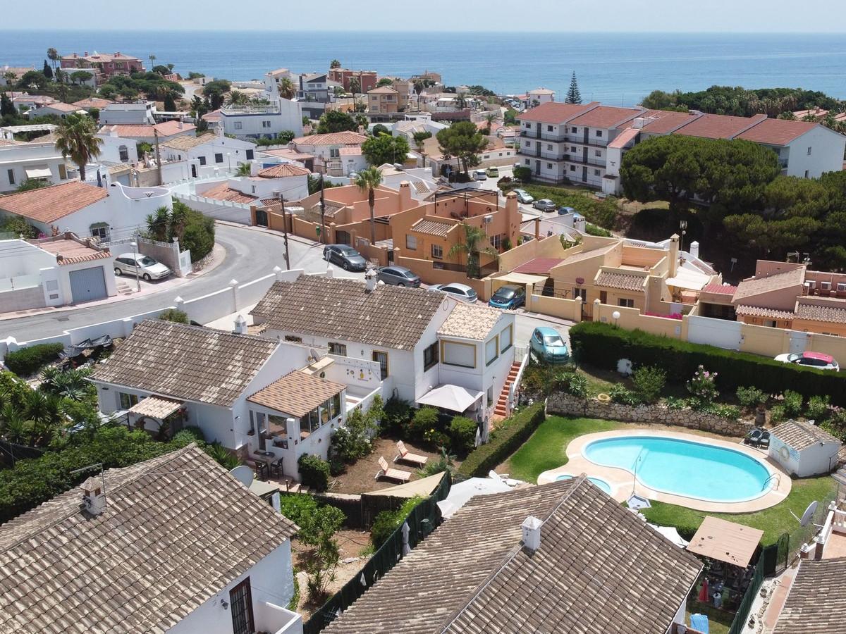 Villa Detached in El Faro