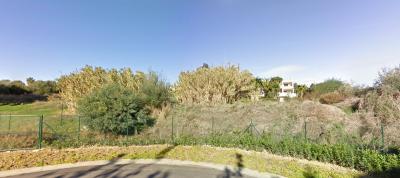 R5065627, Plot Land in Sotogrande