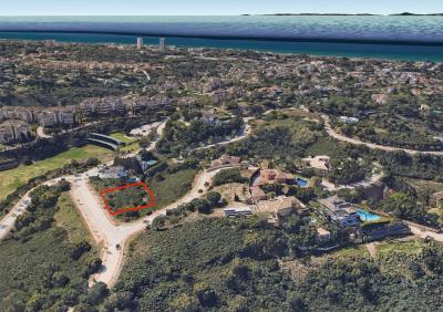 R5065894, Plot Land in Elviria