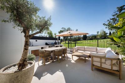 R5055070, Townhouse Terraced in Nueva Andalucía