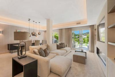R5108182, Townhouse Terraced in La Quinta