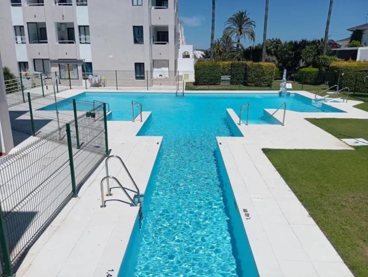 Studio Middle Floor in Sotogrande Costa