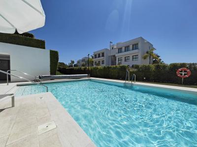 R5064334, Apartment Middle Floor in Atalaya