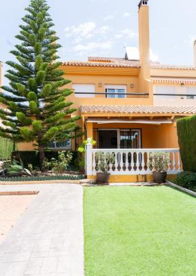 R5118148, Villa Semi Detached in Riviera del Sol