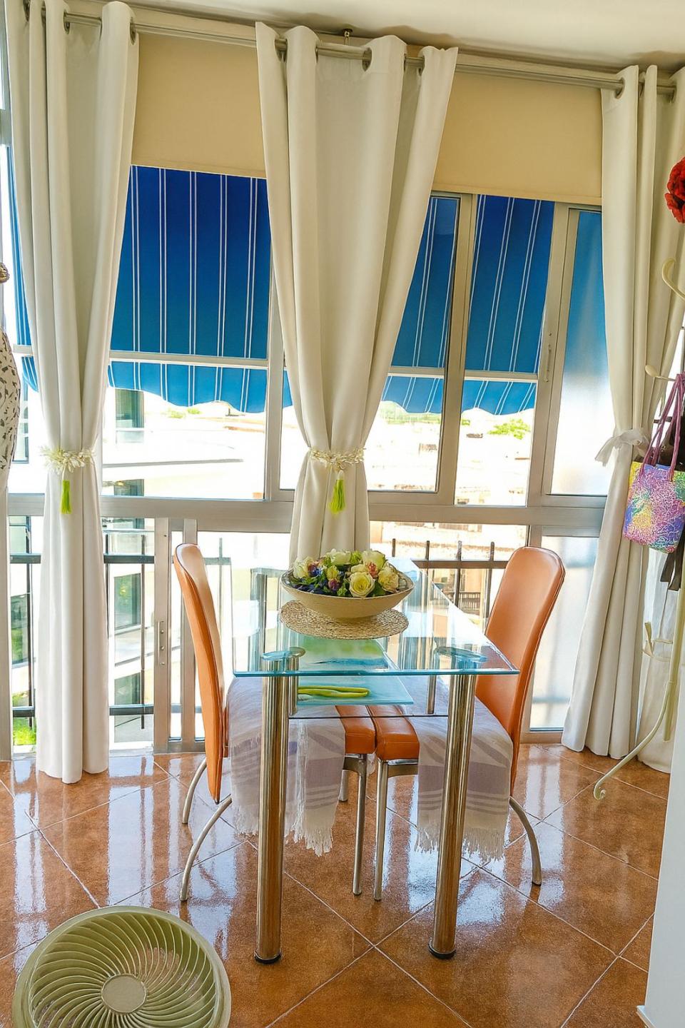 Studio Middle Floor in Fuengirola