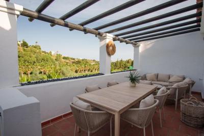 R5121427, Apartment Penthouse in La Quinta