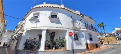 R4273129, Townhouse Terraced in Marbella