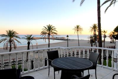 R2593460, Apartment Ground Floor in Puerto Banús