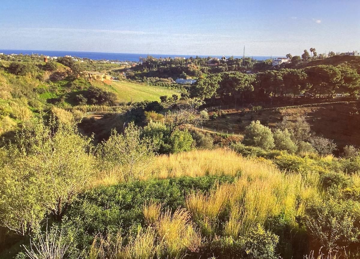 Plot Land in Estepona