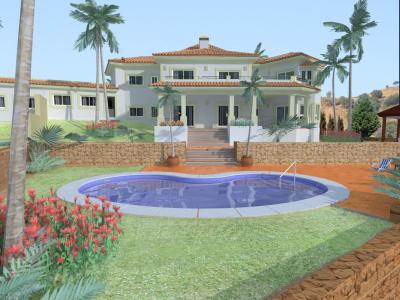 R3167167, Villa Detached in La Cala de Mijas