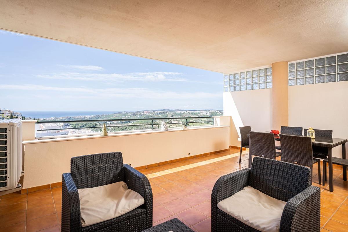 Apartment Ground Floor in Casares Playa